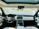 Range Rover Sport HSE 2017